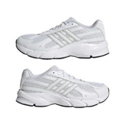 Buty ADIDAS TECHNOCHAOS 2000 Biały. Białe trekkingi Adidas, z syntetyku, trekkingowe. Za 370.60 zł.