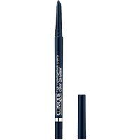 Clinique - High Impact gel Tech Eyeliner - Eyeliner - Deep Denim - Dla Kobiet. Eyelinery Clinique. Za 139.00 zł.
