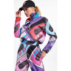 Bluza damska ICE PLAY. Bluzy Ice Play, s, bez wzorów, bez kaptura. W wyprzedaży za 459.27 zł.