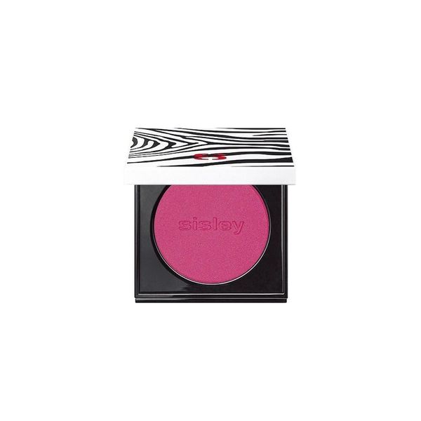 Sisley Le Phyto-Blush Rozświetlacze 6,5 g ROSY FUSHIA. Rozświetlacze Sisley. Za 263.20 zł.