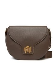 Furla Torebka Lotus WB01605 BX0356 CN 4594S 1002 Brązowy. Brązowe torebki klasyczne Furla, bez wzorów, ze skóry, bez dodatków. Za 1,949.00 zł.