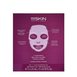 111Skin Y Theorem Bio Cellulose Facial Mask Box Maseczki w płachcie 115 ml. Maseczki 111skin. Za 597.99 zł.