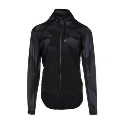 Kurtka Bioracer Enduro Tech. Brązowe kurtki sportowe BIORACER, bez wzorów, bez kaptura, rowerowe. Za 537.50 zł.