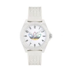 Zegarek adidas. Białe zegarki Adidas. Za 349.99 zł.