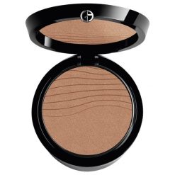 Armani Luminous Silk Glow Fusion Puder w kompakcie Pudry 3,5 g 7 - 7. Pudry brązujące Armani. Za 295.20 zł.