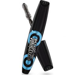 Rimmel Mascara Scandal Eyes Retro Glam Waterproof Tusz do rzęs 001 Black 12ml. Tusze do rzęs Rimmel. Za 15.78 zł.