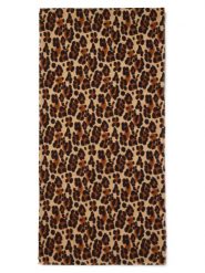 Marie Lund Szalik Kobiety Sztuczne włókno beżowy|brązowy|czarny, ONE SIZE. Brązowe szaliki Marie Lund, bez wzorów, z włókna. Za 99.95 zł.