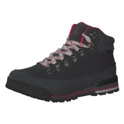 Buty miejskie damskie CMP HEKA. Szare trekkingi CMP, z gumy, outdoorowe. Za 477.90 zł.