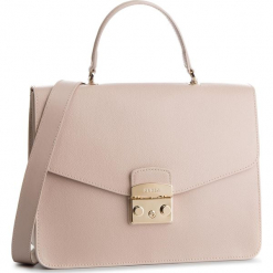 Torebka FURLA - Metropolis 993712 B BOO9 ARE Dalia f. Czerwone torebki klasyczne Furla, bez wzorów, ze skóry, bez dodatków. W wyprzedaży za 849.00 zł.