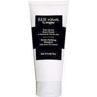 Gentle Purifying Shampoo - Szampon oczyszczający. Szampony do włosów HAIR RITUEL BY SISLEY. Za 365.00 zł.