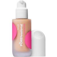 Benefit Cosmetics - The Porefessional Foundation - Podkład Wygładzający Z Niacynamidem - 9c Supreme (30 ml) - Dla Kobiet. Podkłady BENEFIT COSMETICS. Za 219.00 zł.