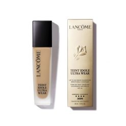 Lancôme Teint Idole Ultra Wear 24H LONGWEAR FOUNDATION Podkłady 30 ml 350N. Podkłady LANCOME. Za 198.49 zł.