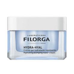 Filorga HYDRA-HYAL krem nawilżająco-ujędrniający Kremy do twarzy 50 ml Damski. Kremy do twarzy FILORGA. Za 233.49 zł.