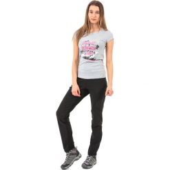 Salomon Spodnie damskie Lightning Warm Sshell czarne r. S (397321). Spodnie dresowe marki Salomon. Za 355.11 zł.