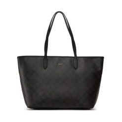 Torebka JOOP!. Brązowe shopper Joop!, bez wzorów, bez dodatków. Za 939.99 zł.
