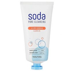 Holika Holika Soda Tok Tok Clean Pore Deep Cleansing Foam Pianki do twarzy 150 ml. Oczyszczanie Holika Holika. Za 68.49 zł.