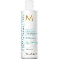 Moroccanoil - Frizz Control Conditioner – Odżywka Po Szamponie Przeciw Puszystości - Frizz Control Conditioner - Dla Kobiet. Odżywki do włosów Moroccanoil. Za 129.00 zł.
