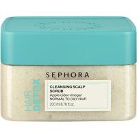 Detox - Szampon Złuszczający. Szampony do włosów SEPHORA COLLECTION. Za 79.00 zł.