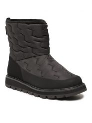 Helly Hansen Śniegowce W Beloved 2.0 11834_990 Czarny. Czarne trapery i śniegowce Helly Hansen, z materiału. Za 649.99 zł.