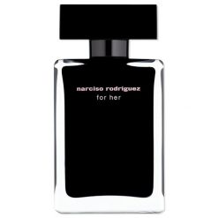 Narciso Rodriguez For her Woda toaletowa 50 ml Damski. Perfumy damskie NARCISO RODRIGUEZ. Za 405.00 zł.