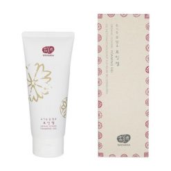 WHAMISA Żel oczyszczający do twarzy Organic Flowers Foaming Gel Żele do mycia twarzy 200 ml. Oczyszczanie WHAMISA. Za 161.59 zł.