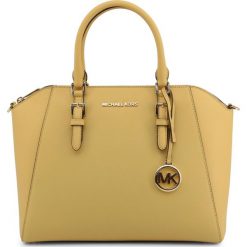 Michael Kors Torebka Damska do Ręki 35H5GC6S3L. Torby na ramię Michael Kors, bez wzorów, z materiału, do ręki, bez dodatków. Za 880.00 zł.