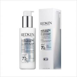 Redken Acidic ACIDIC BONDING CONCENTRATE ODBUDOWUJĄCE SERUM DO WŁOSÓW NA DZIEŃ I NA NOC Olejki i serum do włosów 100 ml. Odżywki do włosów Redken. Za 161.95 zł.