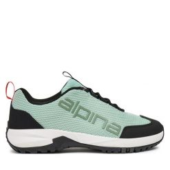Trekkingi Alpina. Zielone trekkingi Alpina, trekkingowe. Za 219.99 zł.
