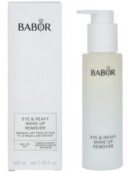 BABOR Płyn do demakijażu "Cleansing Eye & Heavy Make-Up" - 100 ml rozmiar: onesize. Demakijaż Babor. Za 65.99 zł.