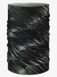 Buff Szal-koło w kolorze czarnym rozmiar: onesize. Czarne szaliki Buff, bez wzorów, z materiału. Za 48.95 zł.