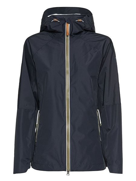 Camel Active Kurtka przejściowa w kolorze granatowym rozmiar: 40. Niebieskie kurtki Camel Active, bez wzorów, bez kaptura. Za 409.80 zł.