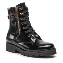 Trapery Rage Age. Czarne trapery i śniegowce Rage Age. Za 629.99 zł.