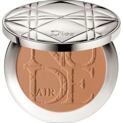 Christian Dior Diorskin Nude Air Tan Powder Rozświetlajacy puder brązujacy nr 002 Amber 10g. Pudry brązujące Christian Dior. Za 172.25 zł.