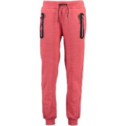 Spodnie turystyczne damskie Canadian Peak joggery. Czerwone spodnie sportowe Canadian Peak, xl, bez wzorów, z bawełny, trekkingowe. Za 155.00 zł.