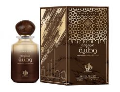 Collection Tiger Eye 100 ml EDP woda perfumowana unisex. Perfumy damskie Al Wataniah. Za 101.99 zł.