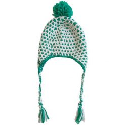 LOAP Caitie damska czapka zimowa 58, 100% akryl. Niebieskie czapki ZSPORT, bez wzorów. Za 114.99 zł.