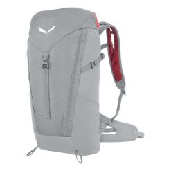 Plecak Turystyczny Damski Salewa Alp Mate 24L. Szare plecaki Salewa, bez wzorów. Za 433.99 zł.