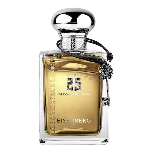 Eisenberg - Secret N°i Palissandre Noir - Eau De Parfum For Men - Atomizer 50 ml - Dla Mężczyzn. Perfumy męskie EISENBERG. Za 454.00 zł.