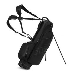 Torba golfowa BIG MAX AQUA 7H – 100% wodoodporna – lekka, 1,6 kg – z 4 prze. Białe torby na ramię BIG MAX, bez wzorów, z materiału, eleganckie, na ramię, duże, bez dodatków. Za 758.96 zł.