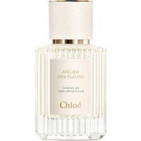 Chloé - Chloé Atelier Des Fleurs Hibiscus Abelmoschus - Woda Perfumowana - Atelier Des Fleurs Hibiscus Ab. Edp 50ml - Dla Kobiet. Perfumy damskie Chloe. Za 575.00 zł.
