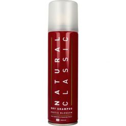 Wax WAX Natural Classic Szampon suchy do włosów Exotic Blossom 150ml. Szampony do włosów Wax. Za 10.32 zł.