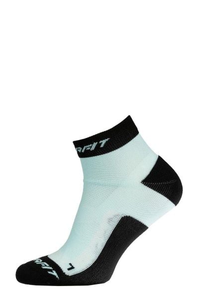 Skarpety do biegania Dynafit Vertical Mesh Footie. Czarne skarpety Dynafit, bez wzorów, z meshu. Za 89.10 zł.