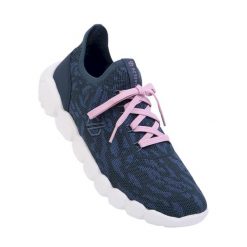 Damskie Buty Sportowe HexAt. Czerwone obuwie sportowe Dare 2b, bez zapięcia, trekkingowe. Za 163.99 zł.