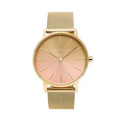 Zegarek Armani Exchange. Żółte zegarki Armani Exchange, złote. Za 889.99 zł.