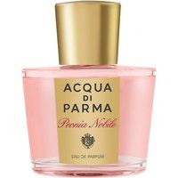 Peonia Nobile - Woda Perfumowana Kwiatowa Ambrowa. Perfumy damskie Acqua Di Parma. Za 1,249.00 zł.