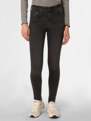 Levi's Jeansy Kobiety Bawełna czarny, 27-32. Czarne jeansy Levi's®, s, bez wzorów. Za 349.95 zł.