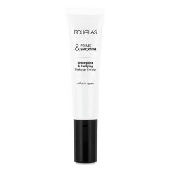 Douglas Collection Make-Up PRIME & SMOOTH Smoothing & Unifying Makeup Primer Bazy pod makijaż i primery 30 ml. Bazy pod makijaż Douglas Collection. Za 57.60 zł.