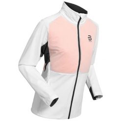 Damska kurtka narciarska Daehlie Sportswear Thermo Pro. Białe kurtki narciarskie DAEHLIE, s, bez wzorów, z materiału, bez kaptura, na fitness i siłownię. Za 1,294.20 zł.