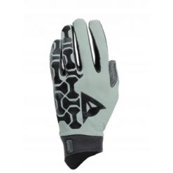 Rękawice rowerowe dla dorosłych Dainese HGR Gloves Military Green. Zielone rękawiczki Dainese, bez wzorów, sportowe. Za 179.99 zł.