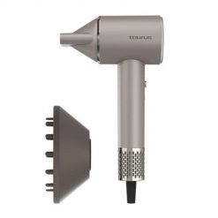 Suszarka do włosów Taurus Digital Force Protect 1600W (szary). Suszarki do włosów Taurus. Za 203.99 zł.